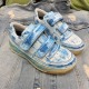 Women A*cne S*tudios Top Quality Sneakers