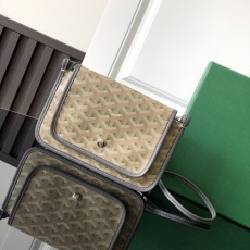 G*OYARD Bag Top Quality  20.5*2.5*14CM