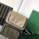 G*OYARD Bag Top Quality  20.5*2.5*14CM