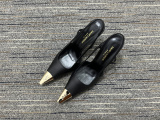 Women Y*SL Top Quality High Heels