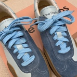 Women A*cne S*tudios Top Quality Sneakers