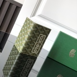 G*OYARD Wallets Top Quality  11*1.5*7.5CM