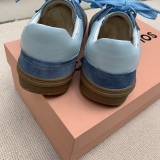 Women A*cne S*tudios Top Quality Sneakers