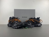 Men Women B*alenciaga Top Quality Sneakers