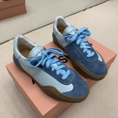 Women A*cne S*tudios Top Quality Sneakers