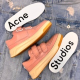 Women A*cne S*tudios Top Quality Sneakers