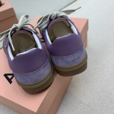 Women A*cne S*tudios Top Quality Sneakers
