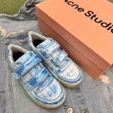 Women A*cne S*tudios Top Quality Sneakers