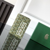 G*OYARD Wallets Top Quality  11*1.5*7.5CM