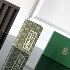 G*OYARD Wallets Top Quality  11*1.5*7.5CM