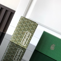 G*OYARD Wallets Top Quality  1.5*10*14 CM
