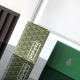 G*OYARD Wallets Top Quality  1.5*10*14 CM