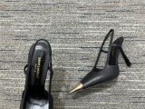 Women Y*SL Top Quality High Heels
