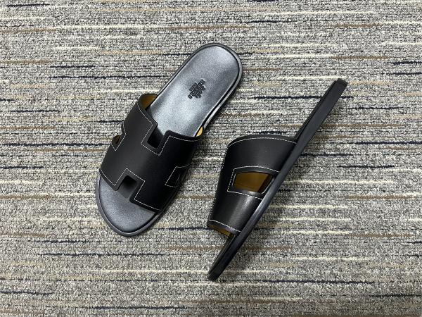 Men H*ermes Top Quality Sandals
