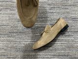 Men G*ucci Top Quality Loafer