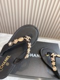 Women C*hanel Top Quality Sandal