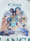 C*ASABLANCA  Top Quality Clothes