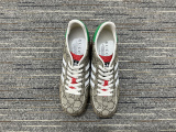 Women G*ucci X A**didas Top Quality Sneaker