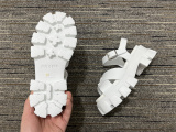 Women P*rada Top Quality Sandals