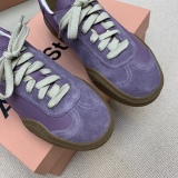 Women A*cne S*tudios Top Quality Sneakers