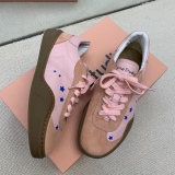 Women A*cne S*tudios Top Quality Sneakers