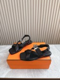Women H*ermes Top Quality Sandals