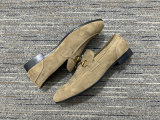 Men G*ucci Top Quality Loafer