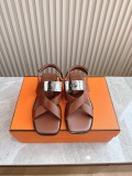 Women H*ermes Top Quality Sandals