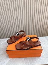 Women H*ermes Top Quality Sandals