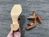 Women H*ermes Top Quality Sandals