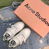 Women A*cne S*tudios Top Quality Sneakers