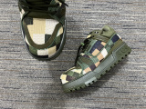 Men L*ouis V*uitton Top Quality Sneakers