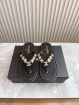 Women C*hanel Top Quality Sandal