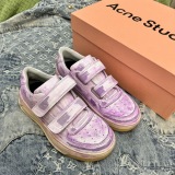 Women A*cne S*tudios Top Quality Sneakers