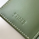 G*OYARD Wallets Top Quality  11*1.5*7.5CM