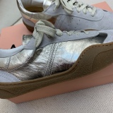 Women A*cne S*tudios Top Quality Sneakers
