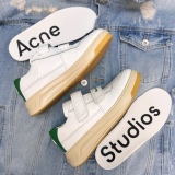 Women A*cne S*tudios Top Quality Sneakers