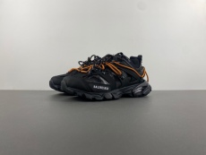 Men Women B*alenciaga Top Quality Sneakers