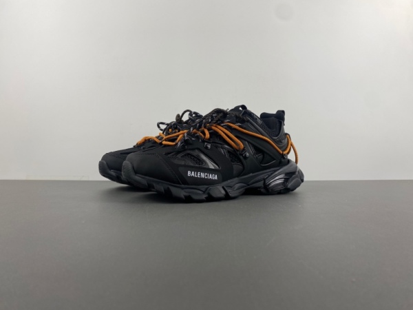 Men Women B*alenciaga Top Quality Sneakers