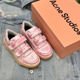 Women A*cne S*tudios Top Quality Sneakers