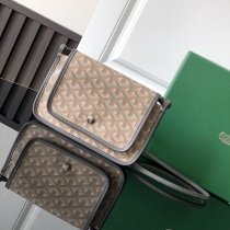 G*OYARD Bag Top Quality  20.5*2.5*14CM