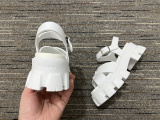 Women P*rada Top Quality Sandals