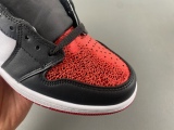 A*ir J*ordan1 High OG WMNS “Varsity Red”  FD2596-602