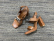 Women H*ermes Top Quality Sandals
