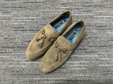 Men G*ucci Top Quality Loafer
