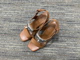 Women H*ermes Top Quality Sandals