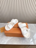Women L*ouis V*uitton Top Quality Sandals