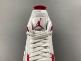 N*ike SB x A*ir J*ordan 4 Retro SP 'Varsity Red' SB 2025 DR5415-106