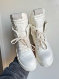 Men Women R*ick O*wens Top Quality Sneakers