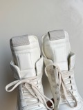 Men Women R*ick O*wens Top Quality Sneakers